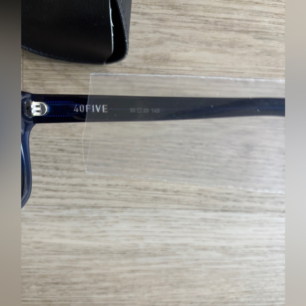 Electric 40Five Sunglasses - Picture 3 of 8